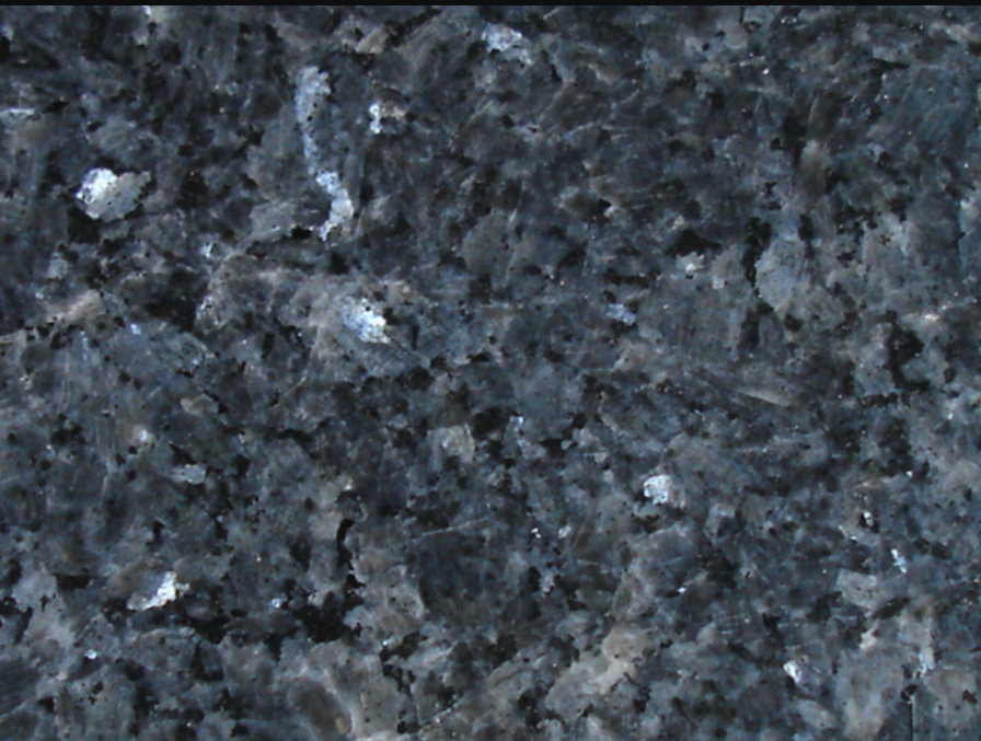 Granitt Labrador Bleu